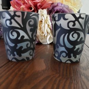 PartyLite Accents - Partylite Candle votives PartyLite Accents - Partylite Candle votives